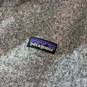 Women’s Patagonia Fleece Jacket